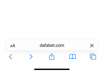 Go to the Dafabet website Go to the Dafabet website