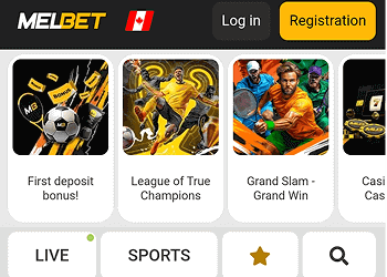 Visit the Melbet website Visit the Melbet website