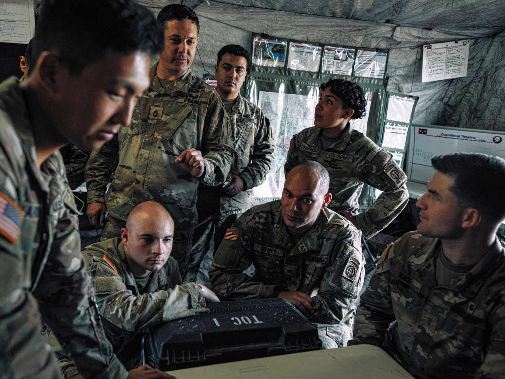 Comprehensive Guide to All Army Jobs: Explore Your Career Options in the Military 3 comprehensive guide to all army jobs explore your career options in the military