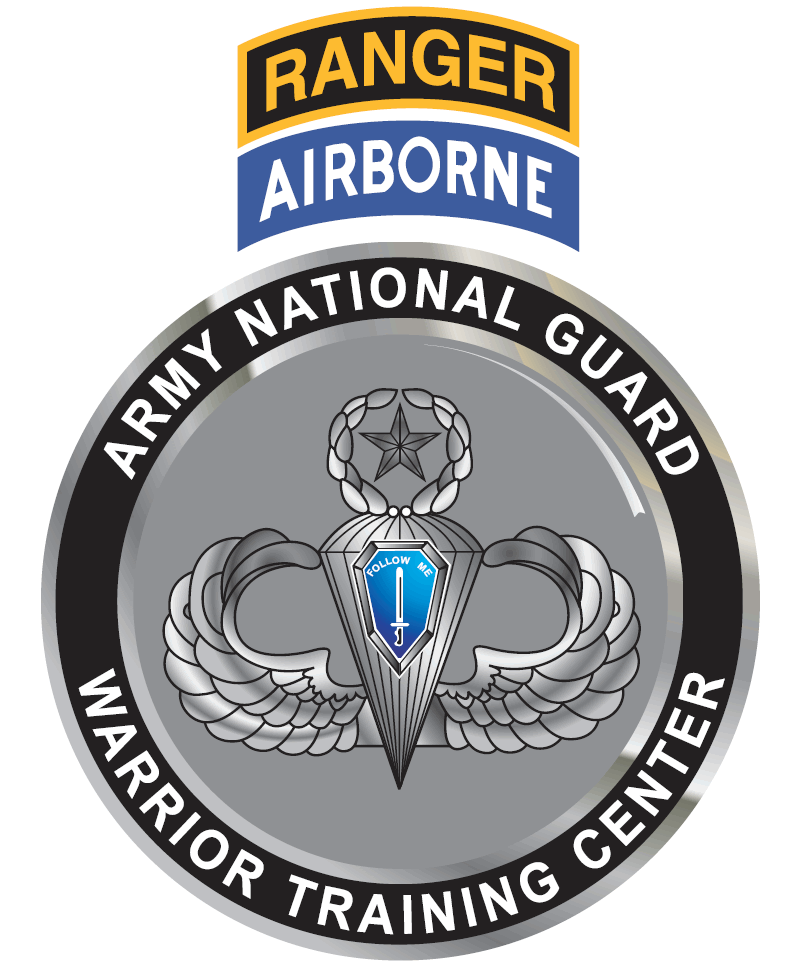 Elite training at Army National Guard Warrior Training Center. 2 elite training at army national guard warrior training center