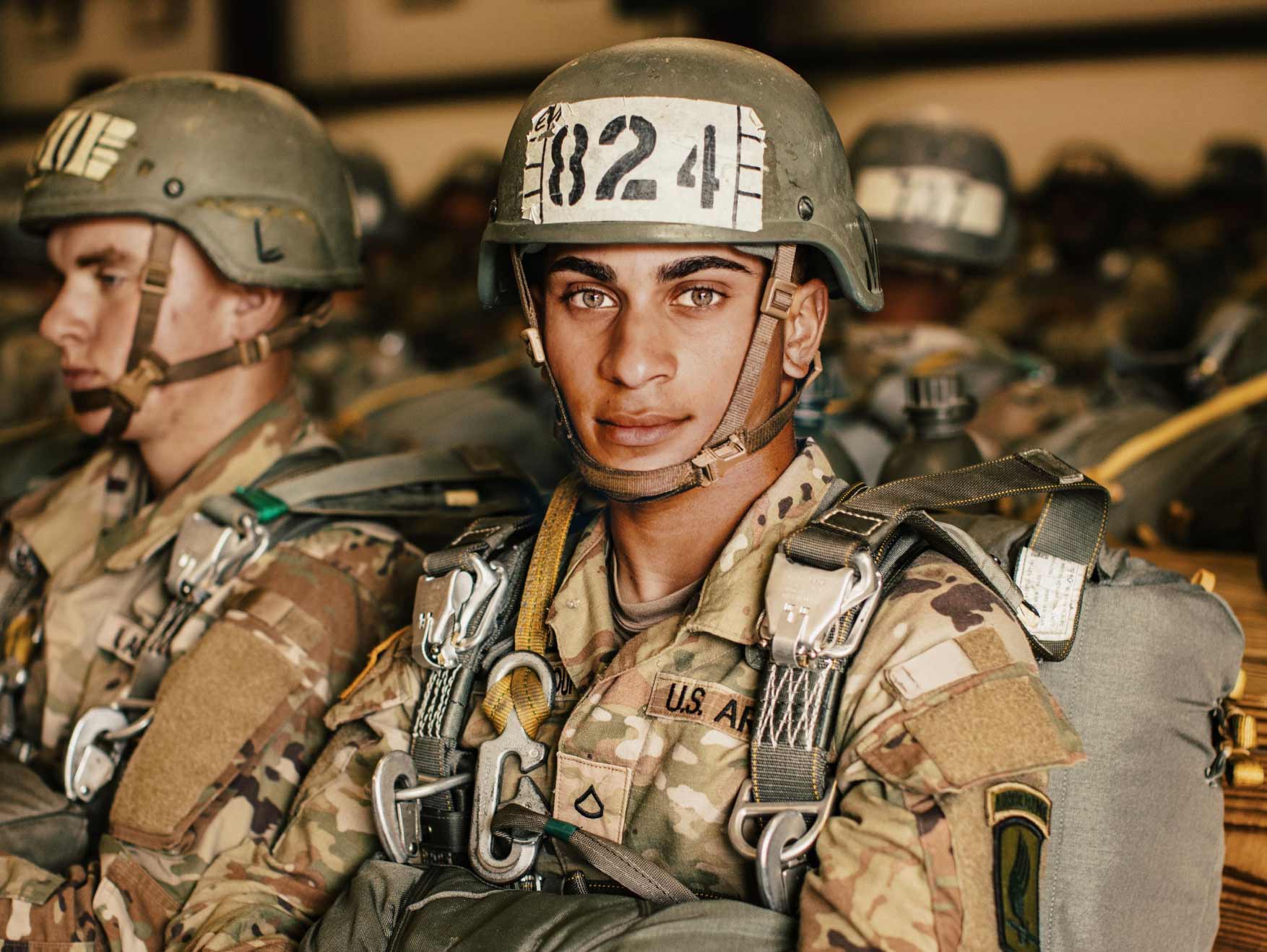 Essential Qualifications to Join the Military: Your Complete Guide 3 essential qualifications to join the military your complete guide