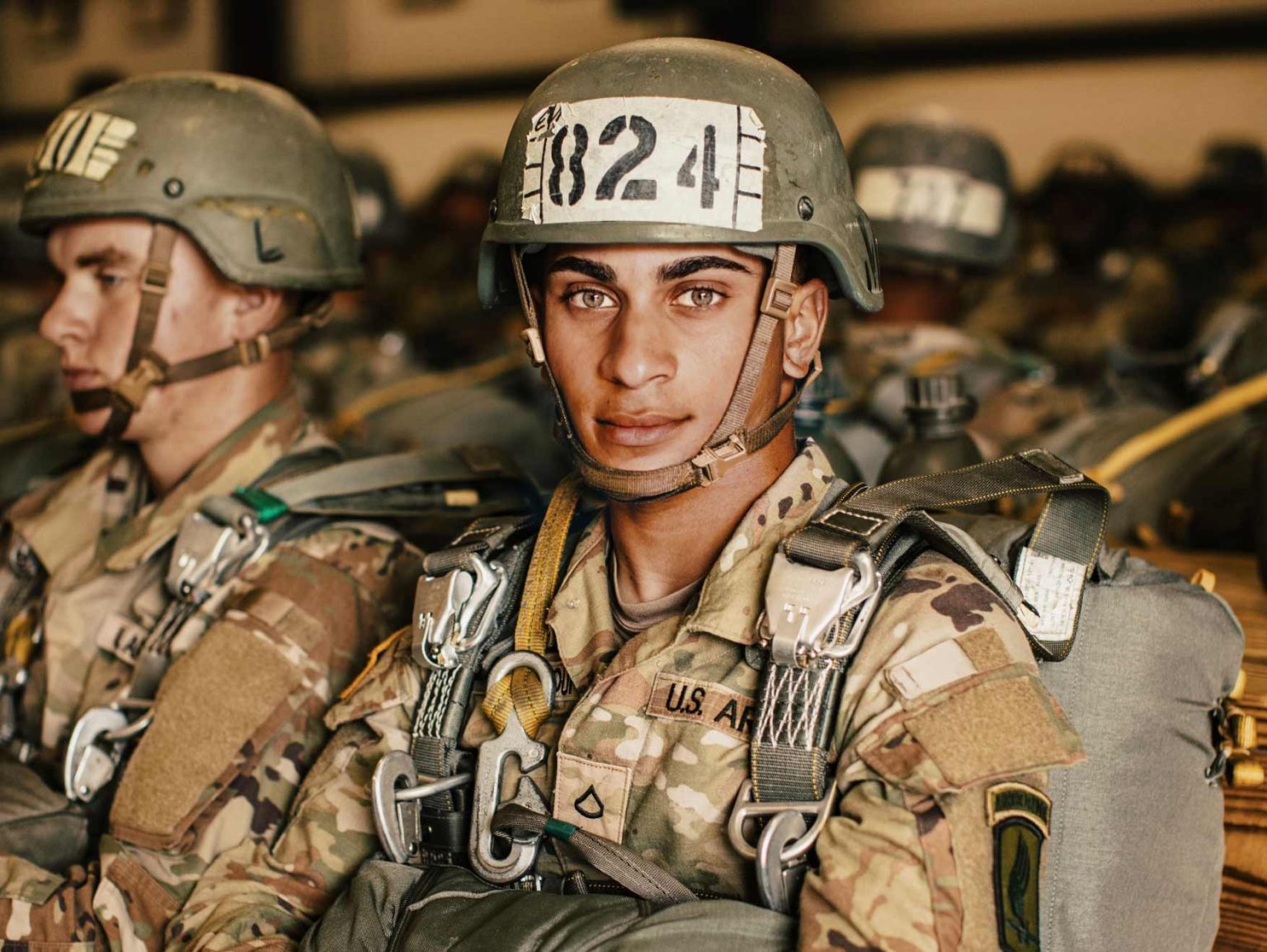 What Are The Requirements To Join The Us Army? A Comprehensive Guide 