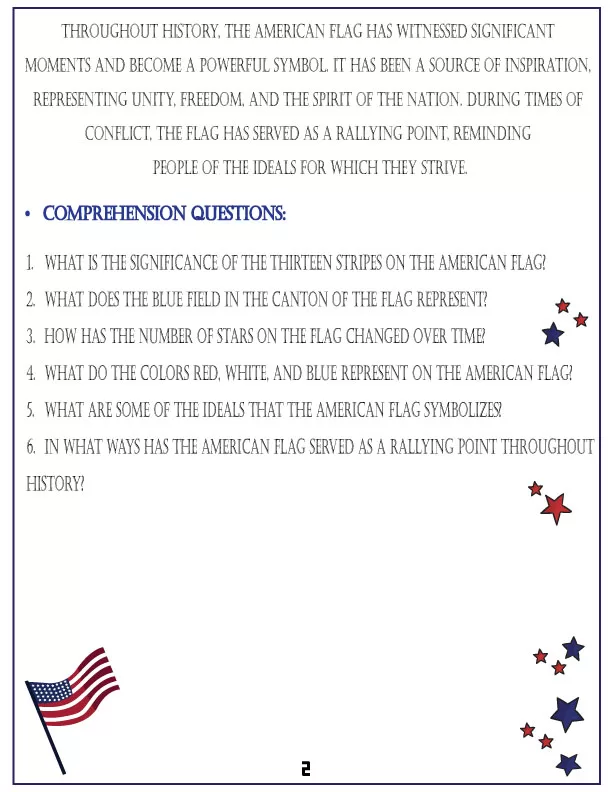 What Does the Red on the US Flag Represent? Uncovering Its Symbolism and Meaning 3 what does the red on the us flag represent uncovering its symbolism and meaning
