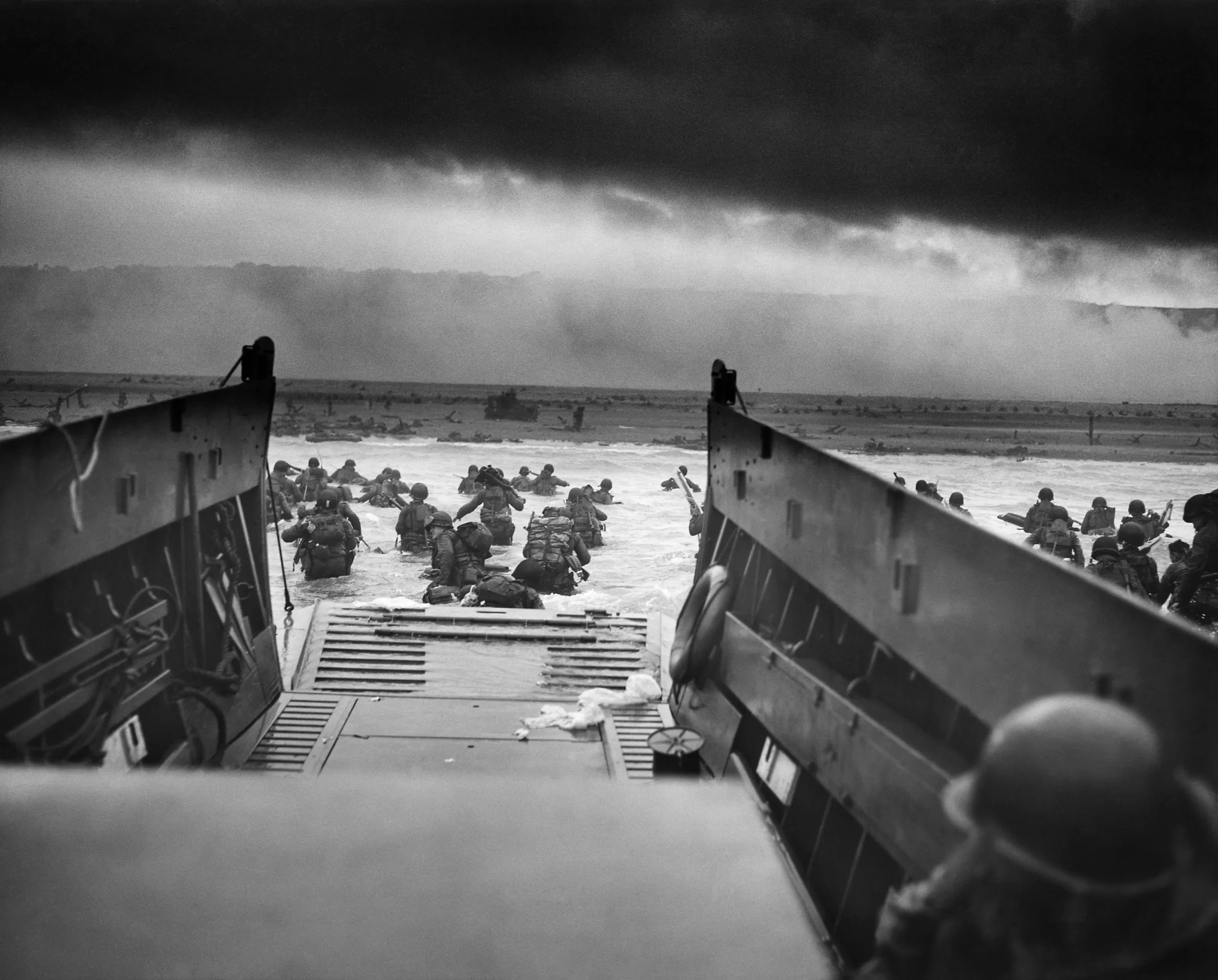 What Was the Date of D-Day? Uncovering the Historic Invasion of Normandy 3 what was the date of d day uncovering the historic invasion of normandy scaled
