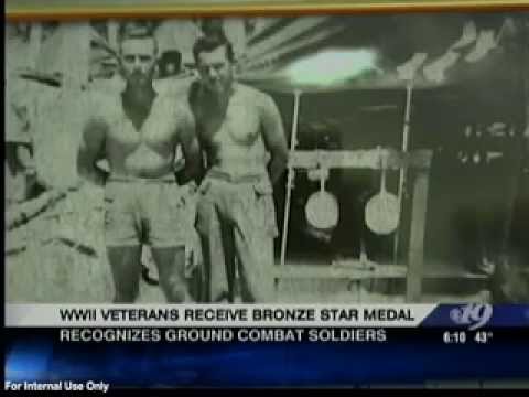 Honoring Valor: A Comprehensive List of World War 2 Bronze Star Medal Recipients 2 world war 2 bronze star medal recipients