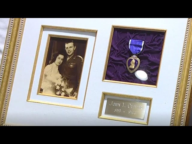 Authentic World War 2 Purple Heart for Sale - Rare Collectible Medal 2 world war 2 purple heart for sale